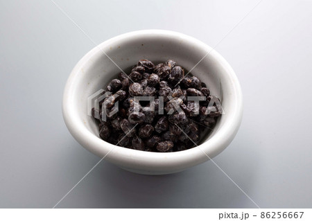 黒千石納豆2 黒千石納豆2 86256667