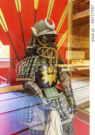 高山 陣屋 高山陣屋 鎧 甲冑 江戸時代 役所 徳川幕府 江戸情緒 高山 陣屋 高山陣屋 鎧 甲冑 江戸時代 役所 徳川幕府 江戸情緒 86257087