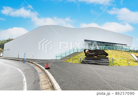 山形県鶴岡市 鶴岡市立加茂水族館(クラゲドリーム館) 山形県鶴岡市 鶴岡市立加茂水族館(クラゲドリーム館) 86257090