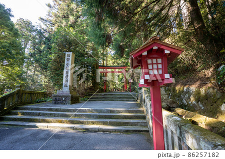 【神奈川】 箱根神社 【神奈川】 箱根神社 86257182