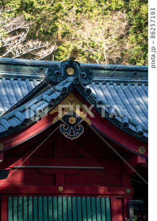 【神奈川】 箱根神社 【神奈川】 箱根神社 86257193