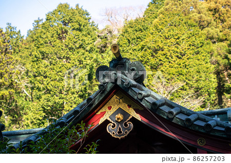【神奈川】 箱根神社 【神奈川】 箱根神社 86257203