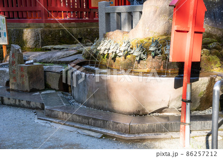 【神奈川】 箱根神社 【神奈川】 箱根神社 86257212