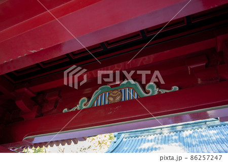 【神奈川】 箱根神社 【神奈川】 箱根神社 86257247
