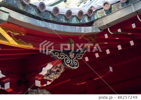 【神奈川】 箱根神社 【神奈川】 箱根神社 86257249