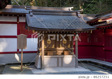 【神奈川】 箱根神社 【神奈川】 箱根神社 86257251