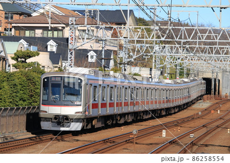 東急東横線 5000系 86258554