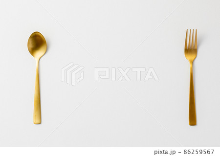 カトラリー_スプーン,フォーク 86259567