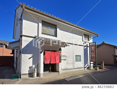 湯浅まちごと醤油博物館 手造り醤油資料館(和歌山県有田郡湯浅町) 湯浅まちごと醤油博物館 手造り醤油資料館(和歌山県有田郡湯浅町) 86259862