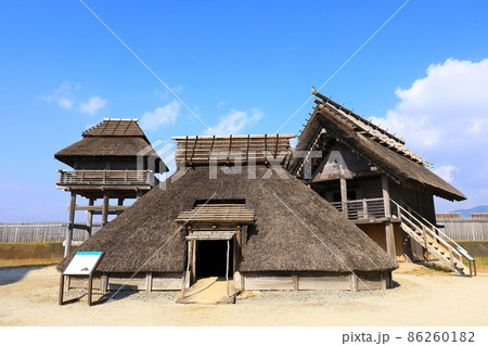 吉野ヶ里歴史公園 吉野ヶ里遺跡 吉野ヶ里歴史公園 吉野ヶ里遺跡 86260182