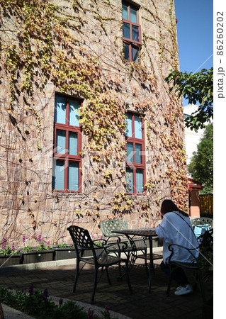 屋外 野外 アウトドア 86260202