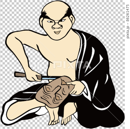 浮世絵 職人 その4 浮世絵 職人 その4 86261475