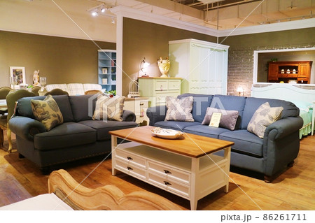 インテリア ホームインテリア 空間 86261711