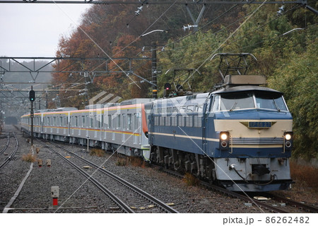 新型車両輸送 新型車両輸送 86262482