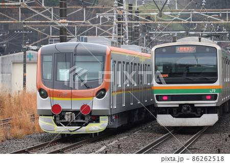 新型車両輸送 新型車両輸送 86262518
