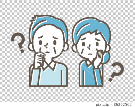 Simple character Simple character 86262563