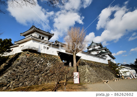 和歌山城 【和歌山県和歌山市】 和歌山城 【和歌山県和歌山市】 86262602