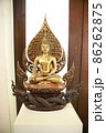 Buddha statue  Lucky 86262875