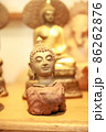 Buddha statue Love 86262876