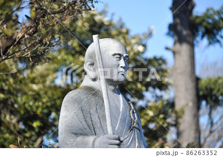 目黒区にある東光寺 目黒区にある東光寺 86263352