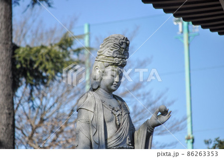 目黒区にある東光寺 86263353
