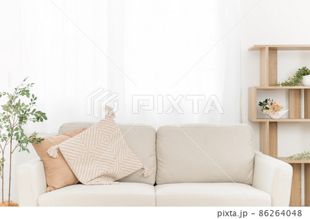 ソファのある部屋 ソファのある部屋 86264048