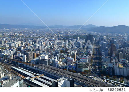 岡山～空撮～ 86266621