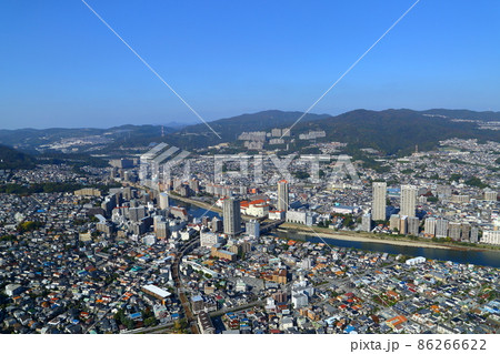 宝塚～空撮～ 86266622