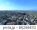 枚方上空から~空撮~ 枚方上空から~空撮~ 86266632