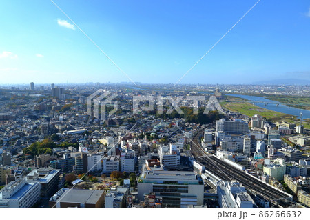 枚方上空から～空撮～ 86266632