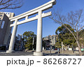 照国神社 86268727