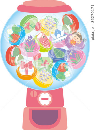 5月のチャポンマシーン本体 5月のチャポンマシーン本体 86270171