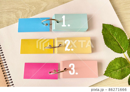 123 コピースペースあり 86271666