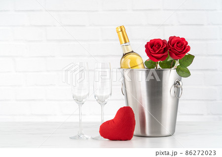 バレンタイン バレンタインデー バレンタインデイ 86272023