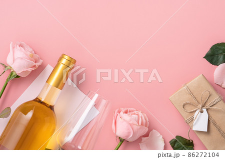 バレンタイン バレンタインデー バレンタインデイ 86272104