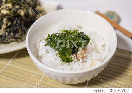 ギバサご飯 86272766