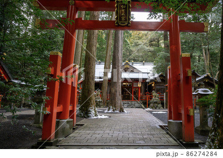 椿大神社 三重県鈴鹿市山本町 椿大神社 三重県鈴鹿市山本町 86274284
