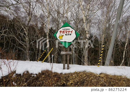 知方学（難読地名看板） 86275224