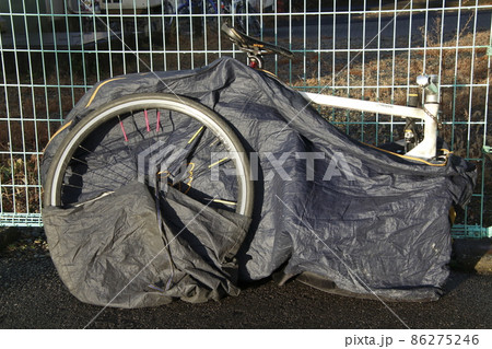 自転車輪行袋とスポーツ車 自転車輪行袋とスポーツ車 86275246
