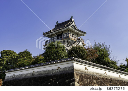 吉田展望台 小山城 静岡県吉田町 吉田展望台 小山城 静岡県吉田町 86275276