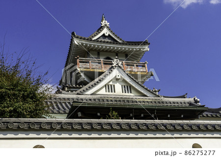 吉田展望台 小山城 静岡県吉田町 吉田展望台 小山城 静岡県吉田町 86275277