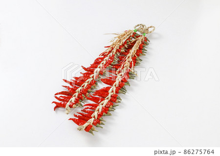 唐辛子 赤唐辛子 唐辛子 赤唐辛子 86275764