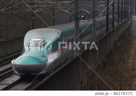 東北新幹線E5系（10両編成） 86276575