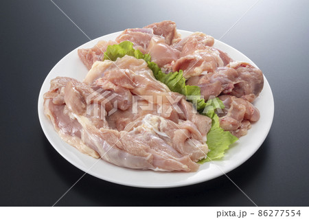 鶏もも肉 鶏もも肉 86277554