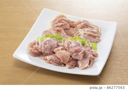 鶏もも肉 鶏もも肉 86277563