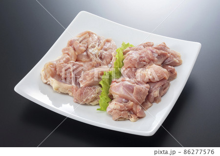 鶏もも肉 鶏もも肉 86277576