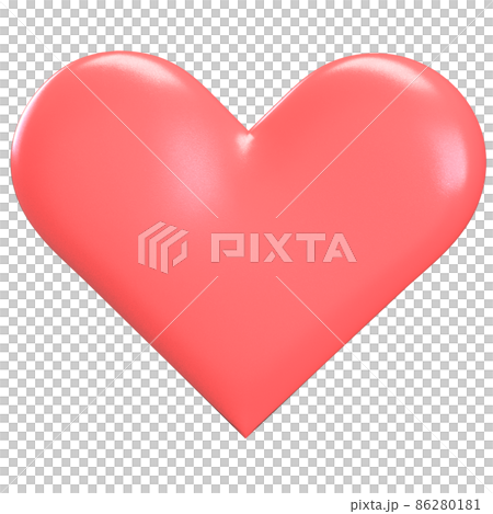 textured heart textured heart 86280181