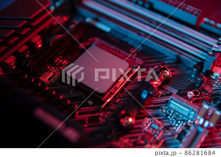 Unknown processor installed in modern motherboard Unknown processor installed in modern motherboard 86281684