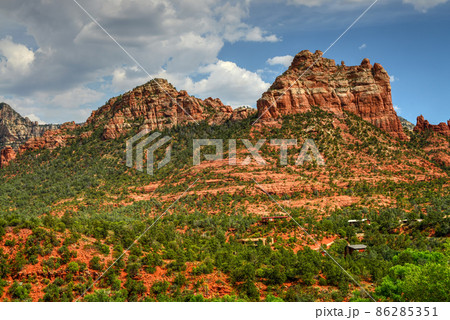 Sedona Arizona 86285351