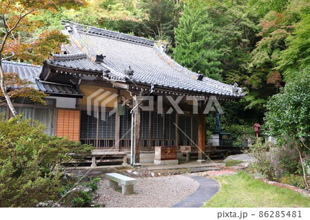 石橋山 御橋観音寺 石橋山 御橋観音寺 86285481